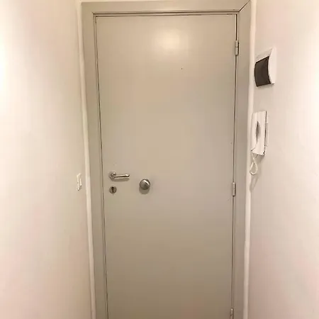 Apartamento Blue Garden *