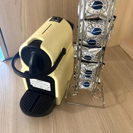 Apartamento Blue Garden *