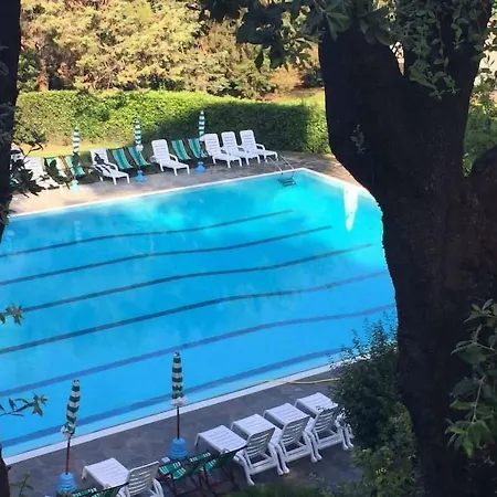 Blue Garden * Rapallo