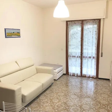 Apartament Blue Garden Rapallo
