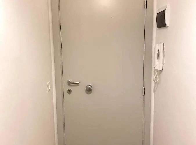 Apartman Blue Garden *