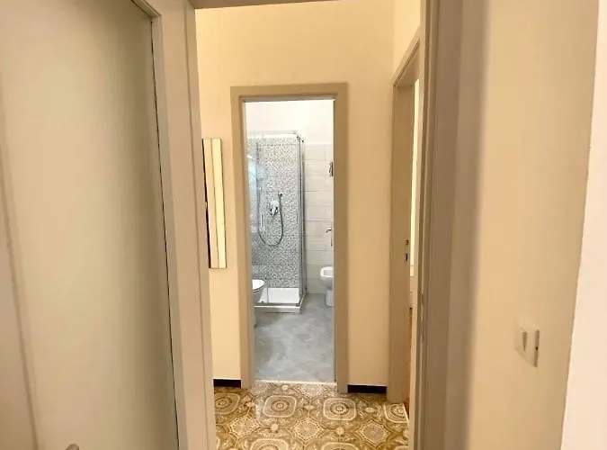 Apartman Blue Garden *