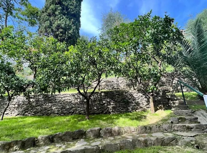 Apartman Blue Garden *