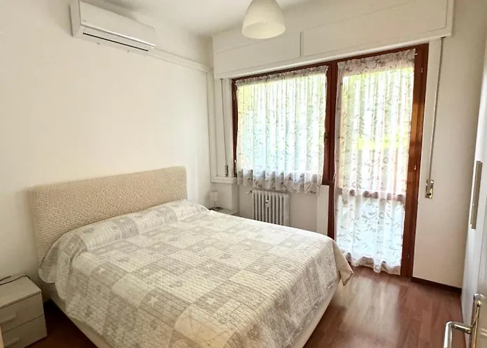 Blue Garden Apartman *