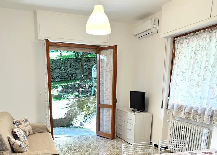 Apartman Blue Garden *