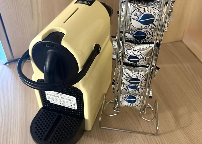 Apartman Blue Garden *