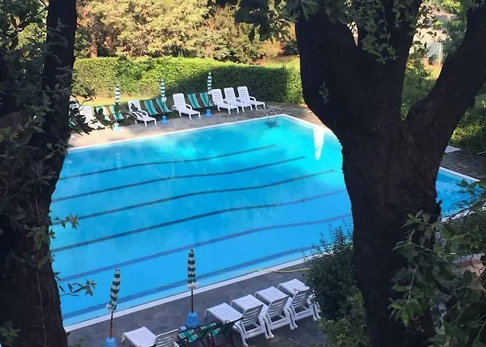 Blue Garden * Rapallo