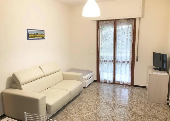 Apartman Blue Garden Rapallo