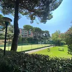 아파트 Blue Garden