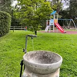 Blue Garden *