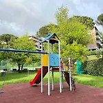 아파트 Blue Garden