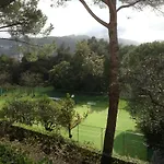 아파트 Blue Garden *
