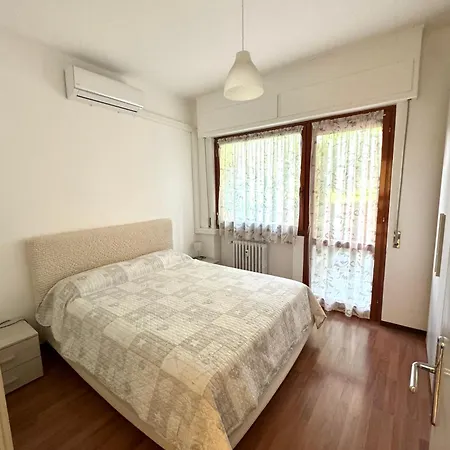 Blue Garden Apartman *